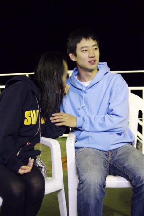 이국주도 괜찮다고 제발 여자면 아무나 113