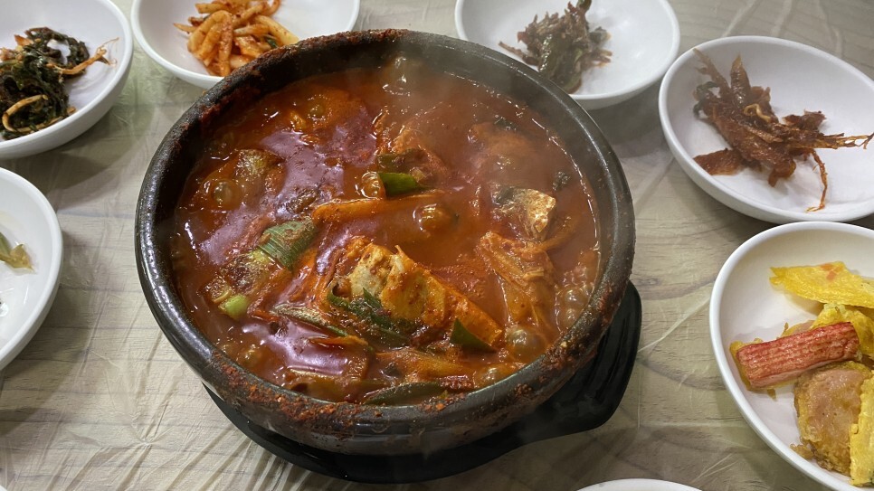 이모네식당 이미지