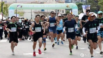 마라톤대회 일정 2025년 월별_7