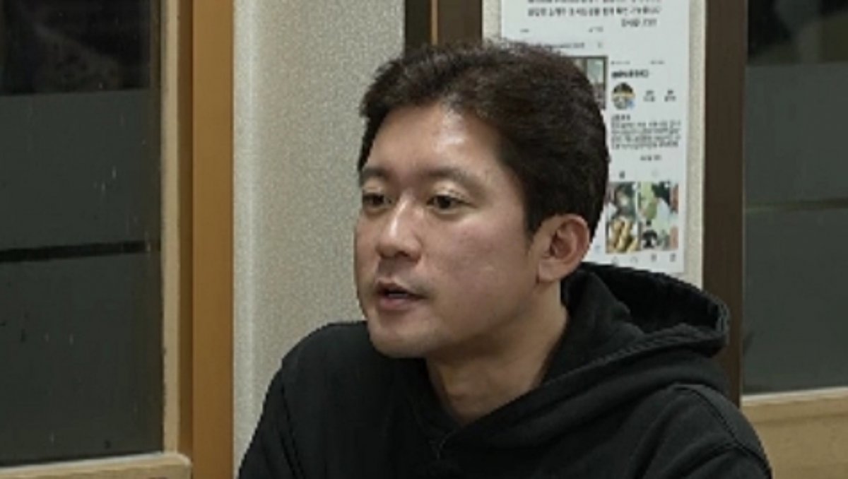 김대호 하지원