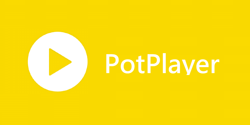  팟플레이어(potplayer), 기본 최적화 설정