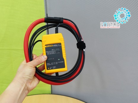 중고계측기-렌탈-플루크-Fluke-i6000s-AC-Current-Probe