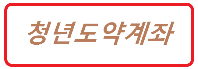  청년도약계좌 신청방법, 중도해지