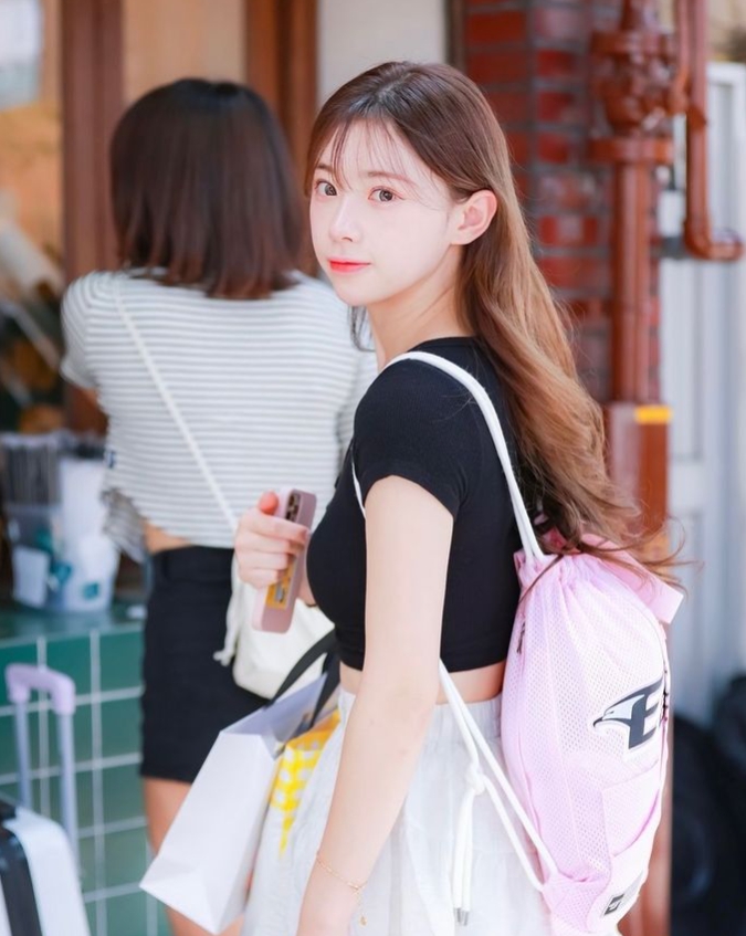 김나연_치어리더