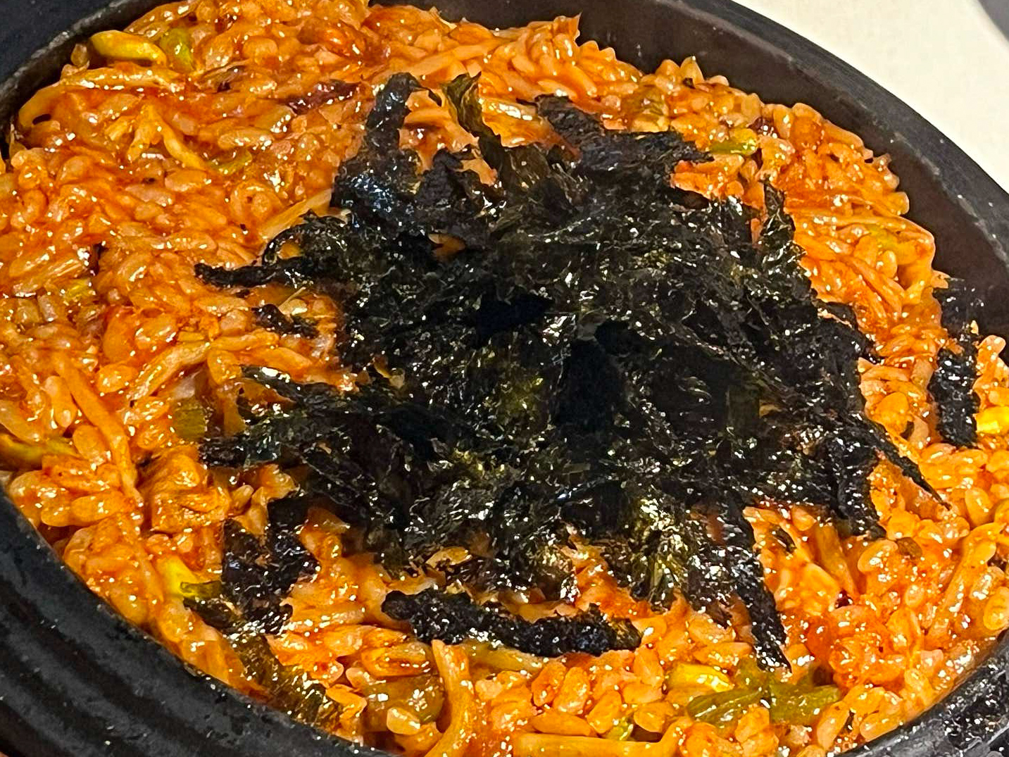 식스센스 시티투어 부산 아귀해물찜 볶음밥 메뉴 사진