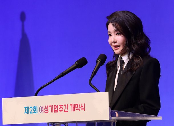  김건희 일가 고속도로 땅 논란에 원희룡 장관 전면 백지화 선언