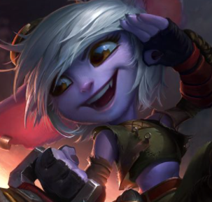  롤 PBE 12.2 패치노트 (1월12일)