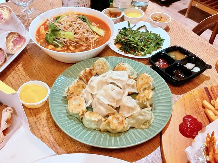 맛있는녀석들 택배맛집 군만두 맛집 인터넷 주문 방법 위치 어디