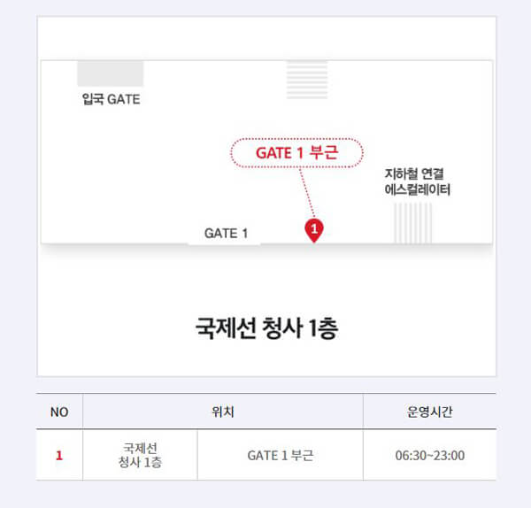 김포공항