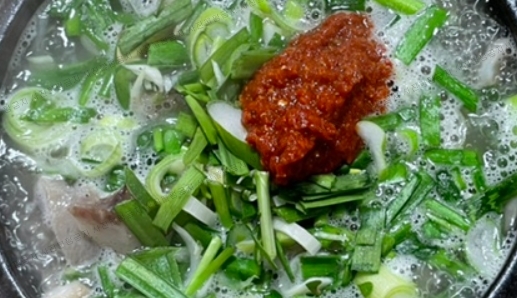 옛날맛김치 이미지