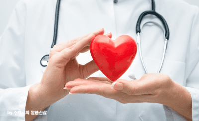 오른쪽 가슴 통증 원인 7가지 심장 박동 이상