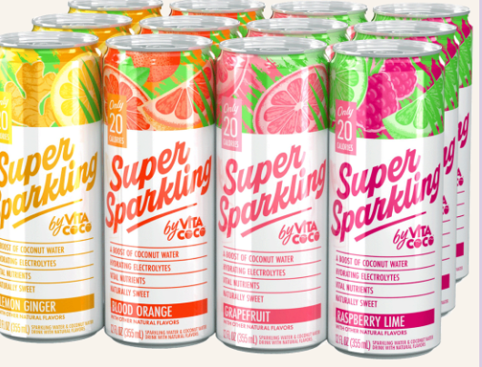  31. vita coco(비타코코), 전 세계 1등 코코넛 음료 회사