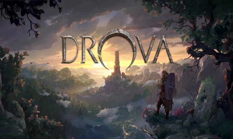 DROVA-MAIN