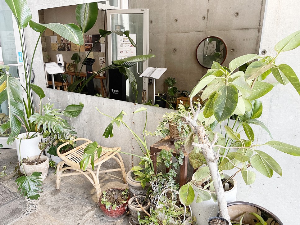 남양주 레스토랑 팔당 맛집 엠키친앤카페 28