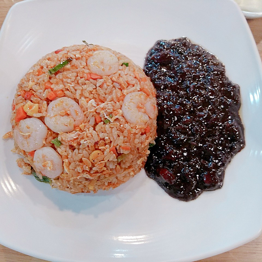 남양주맛집 평내동 중화요리 새우볶음밥 『 예원 』