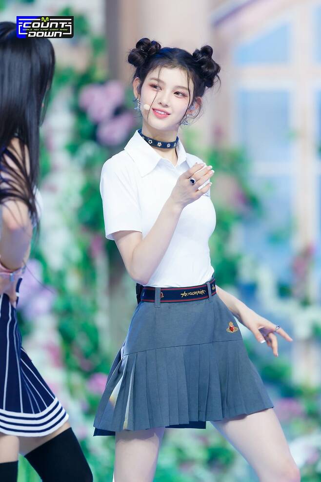 뉴진스 다니엘