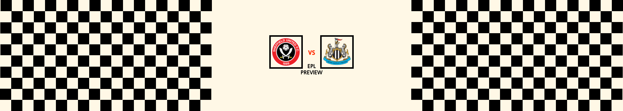  셰필드 VS 뉴캐슬 EPL 6R 프리뷰