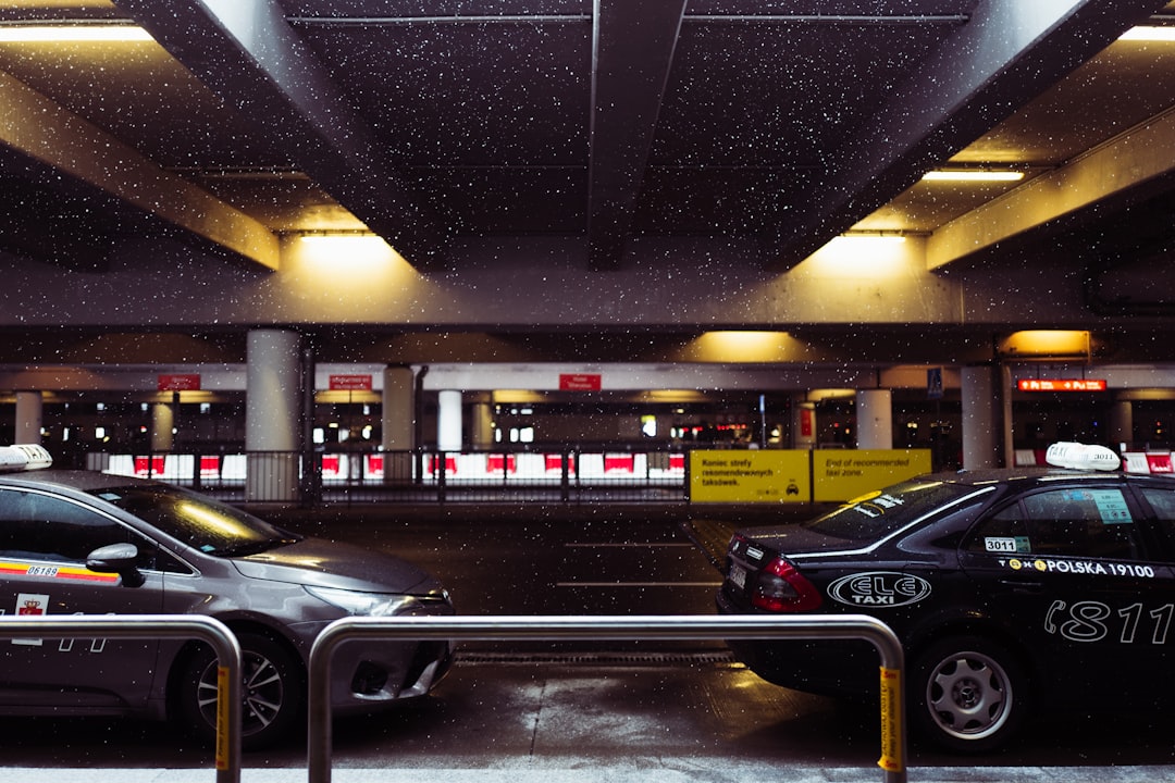 Snow tire