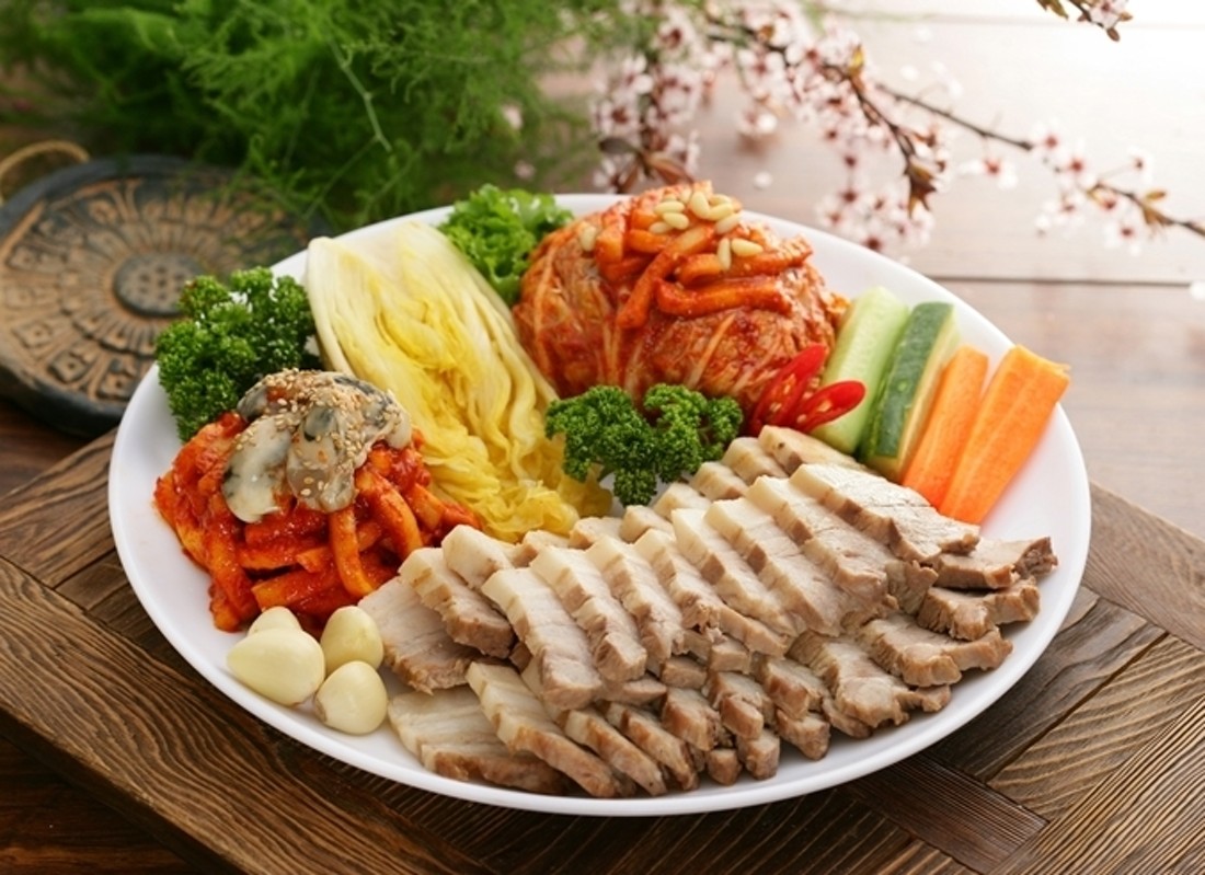 상도동 흥부왕족발보쌈 이미지