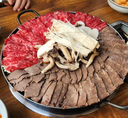 대전-전민동-맛집-한우곰탕-수육전골-사진