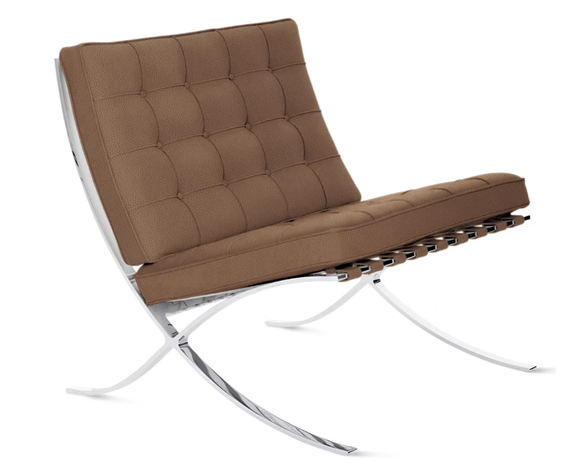 Knoll - Barcelona Chair