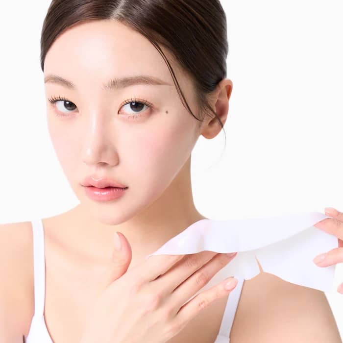 나노 스텝 콜라겐 멜팅 마스크 내돈내산 후기 부작용 효능 가격 사용 방법