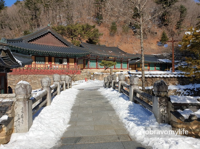 극락교