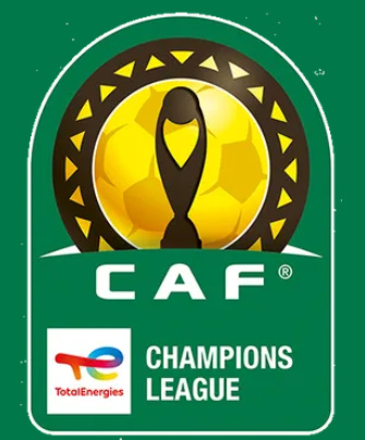 알트태그-아프리카 CFA 챔피언스리그 엠블럼