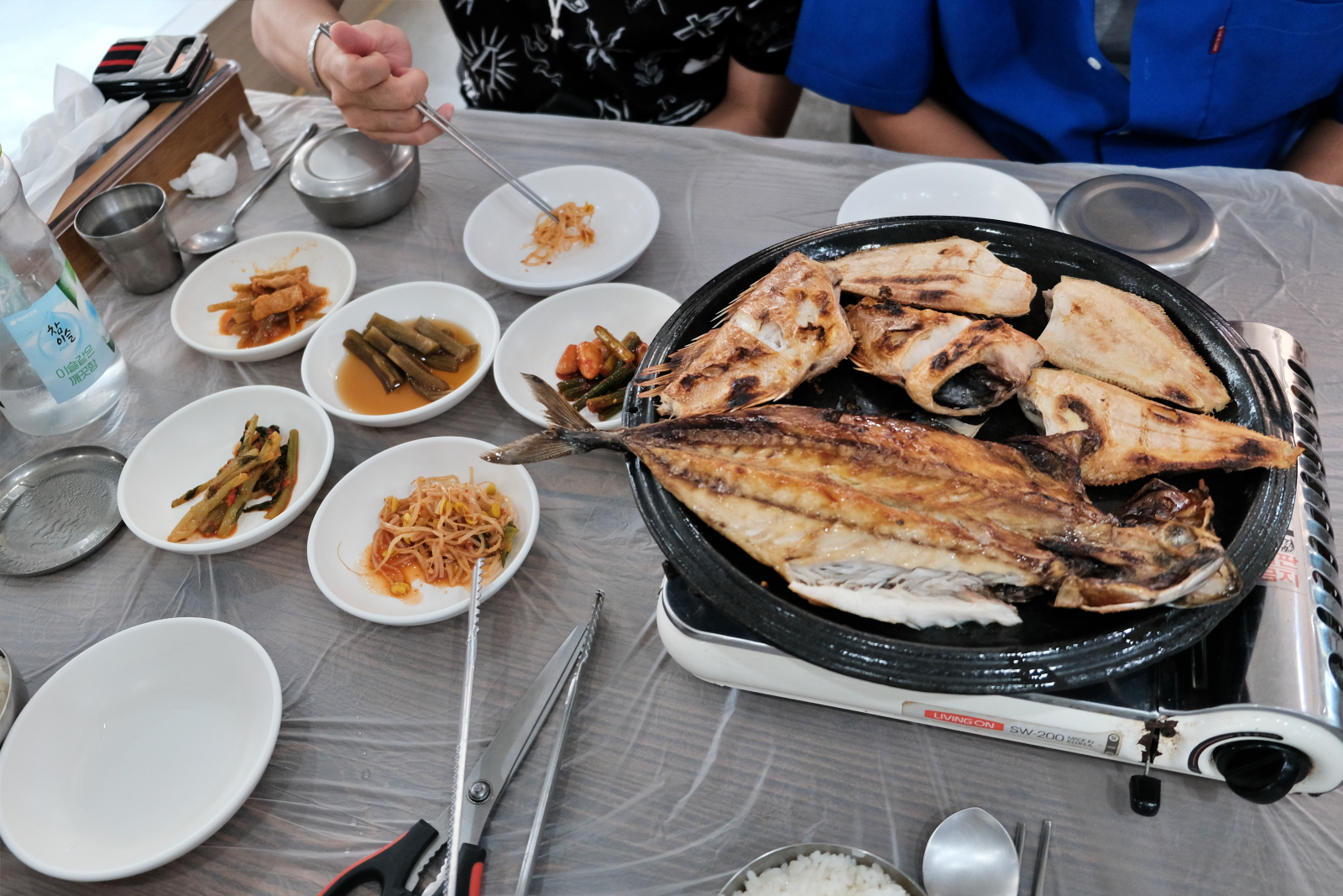 Mirinaesikdang 5