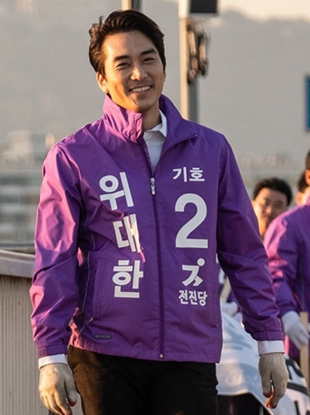 긍정 주식회사 이미지