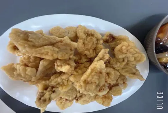 옥산식당
