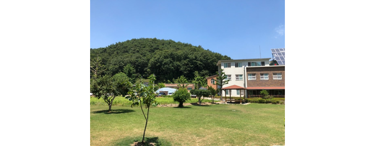 영광군 요양원