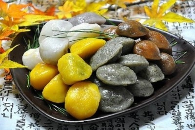  남은 추석 음식(명절 음식) 이렇게 보관해 보세요!