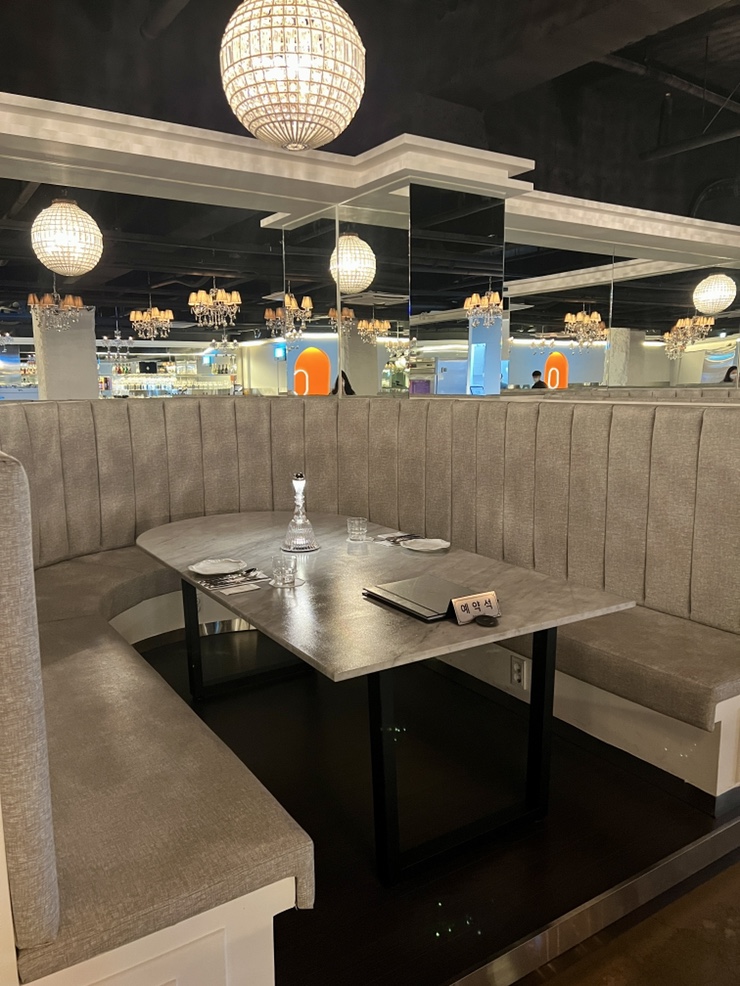 해운대 스테이크 맛집 부산 해운대 레스토랑 54