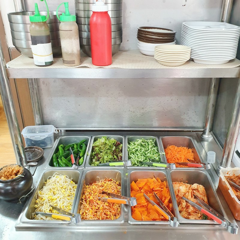 훈희국수 이미지
