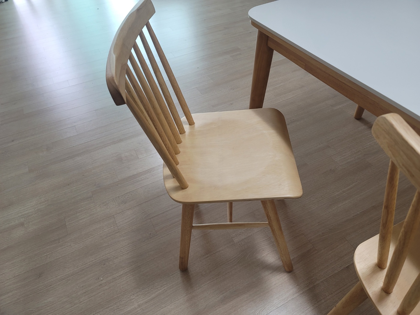 마산도자기 테이블 추천!!! 까사팩토리 북마산 쇼룸 (feat:가음정 드림가구 납품후기) 5