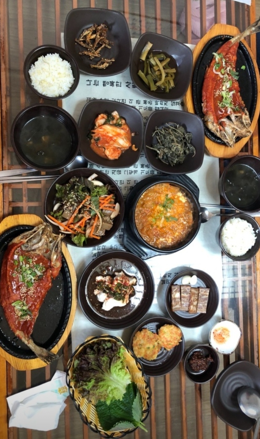 남춘천 cc 주변 맛집