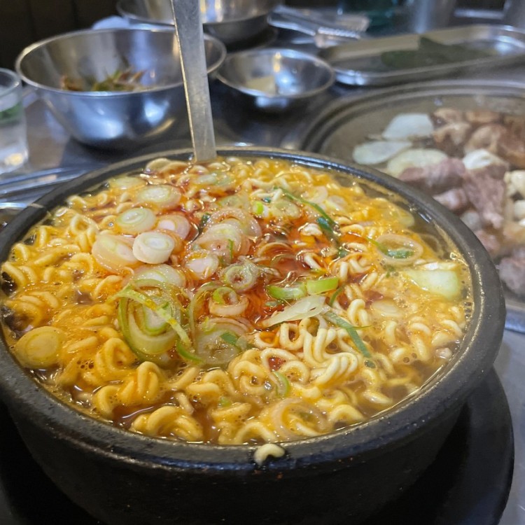 흑우 토마호크