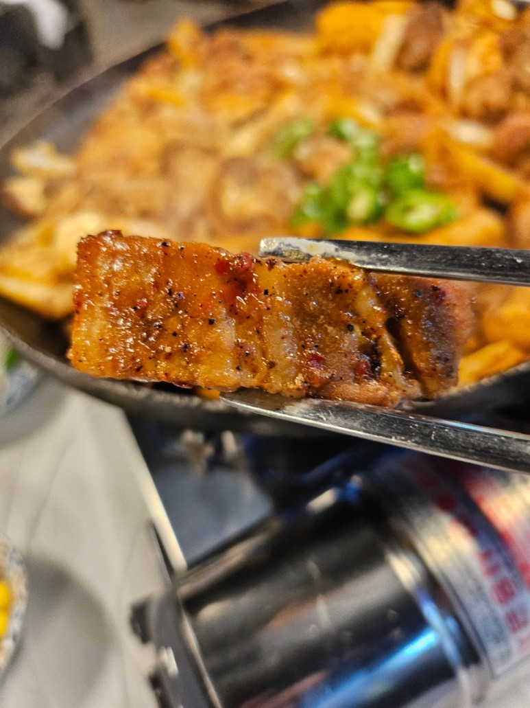 정통집 이미지