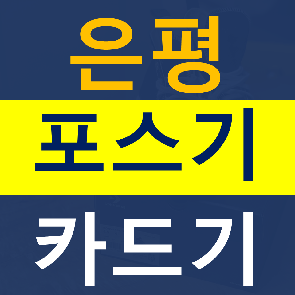  은평 포스기설치 갈현동 카드단말기 카드기 문의 무선 단말기 결제기 가격