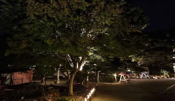 가산글램핑
