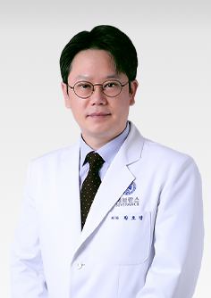 황호경 교수 이미지