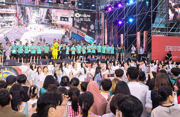 대전-0시-축제-현재존-사진