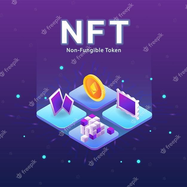 nft 뜻