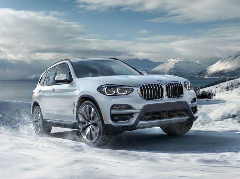  2021 년 BMW X3 알려드립니다~!!