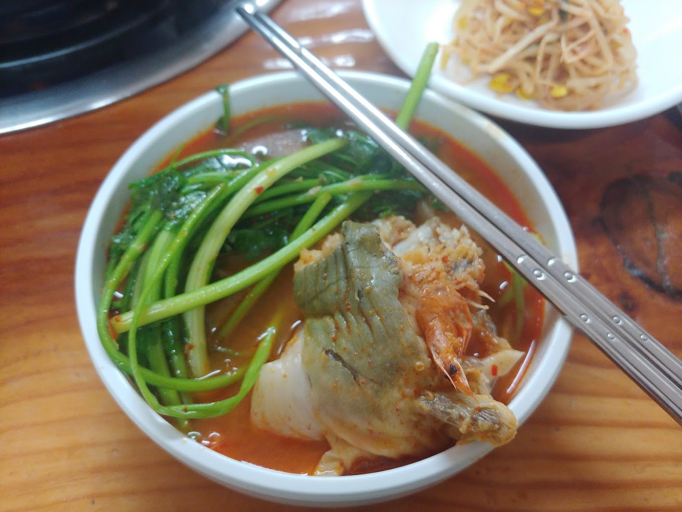 방천매운탕 이미지