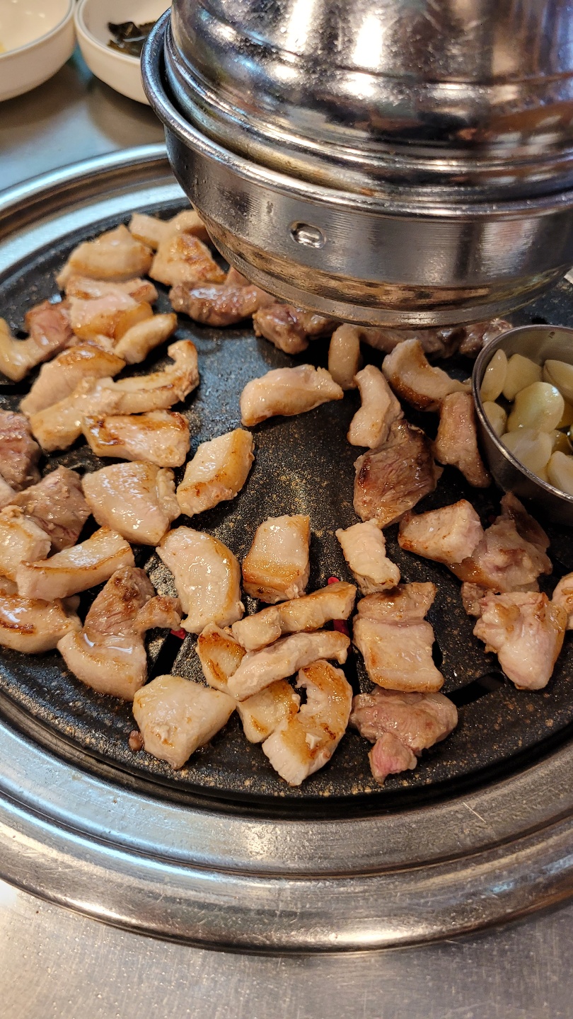  이수역 맛집- 특수부위 맛집 -놀란돼지 이수점