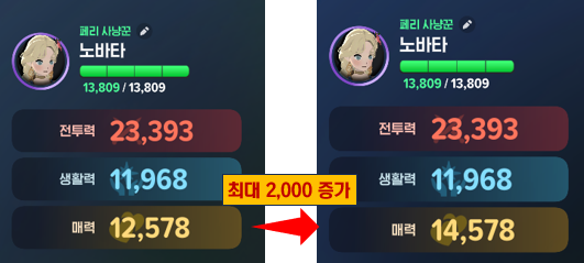 스텔라돔 최적화