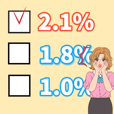 은행 금리 비교 사이트를 찾고 있다면요?