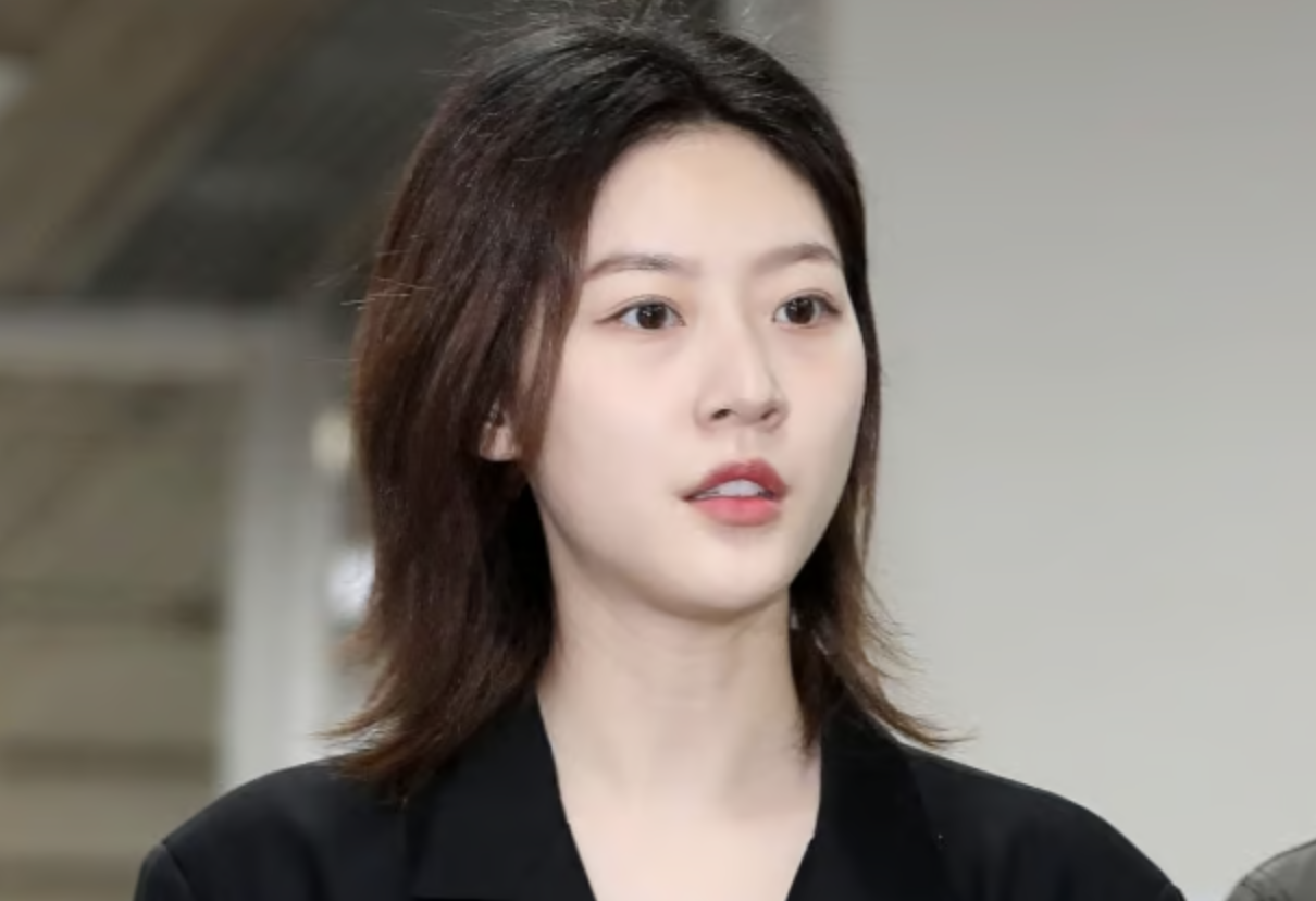 김새론